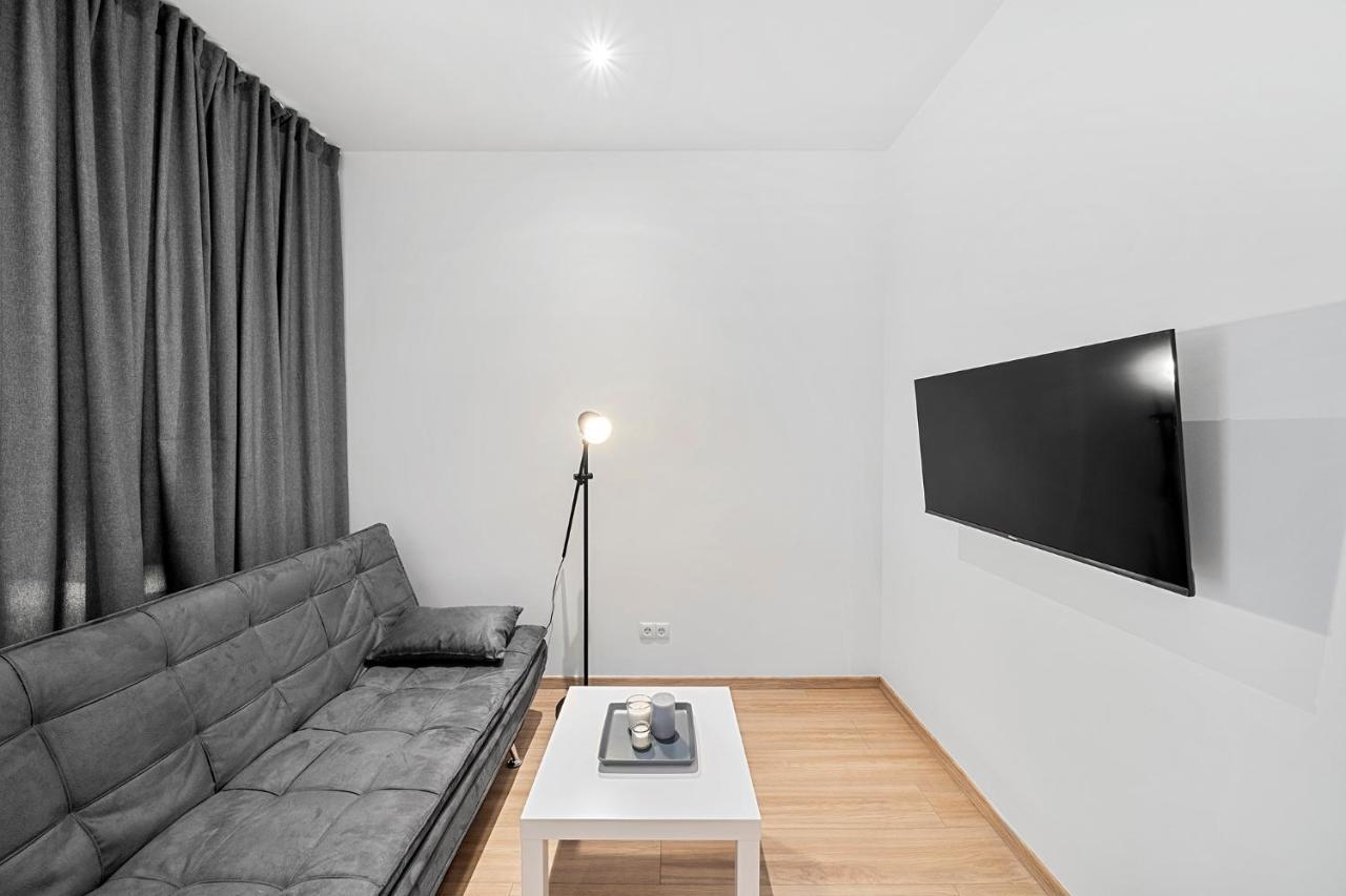 Boutique Space Vie #3O4 维也纳 外观 照片